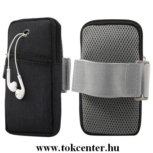 Tok álló (karpánt, cipzáras, sportoláshoz, légáteresztő, 5.8