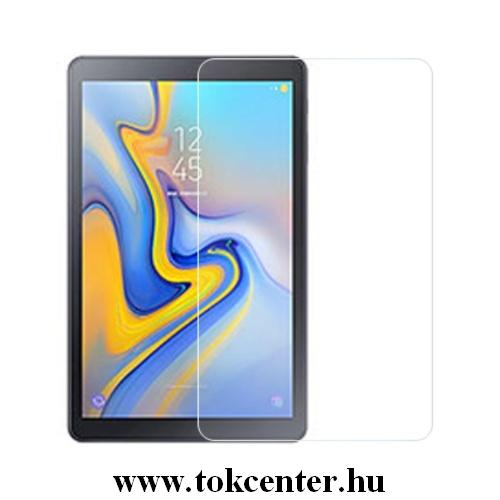 SAMSUNG Galaxy Tab A 10.1 LTE (2019) SM-T515 /SAMSUNG Galaxy Tab A 10.1 WIFI (2019) SM-T510 Képernyővédő üveg (karcálló, 0.3mm, 9H) TEMPERED GLASS	