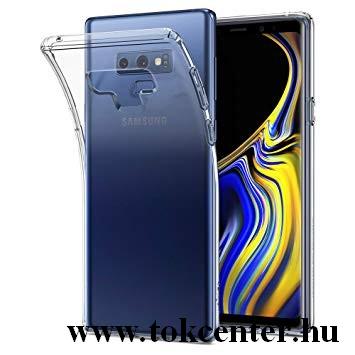 Slim Samsung G970 Galaxy S10e átlátszó szilikon tok 1mm