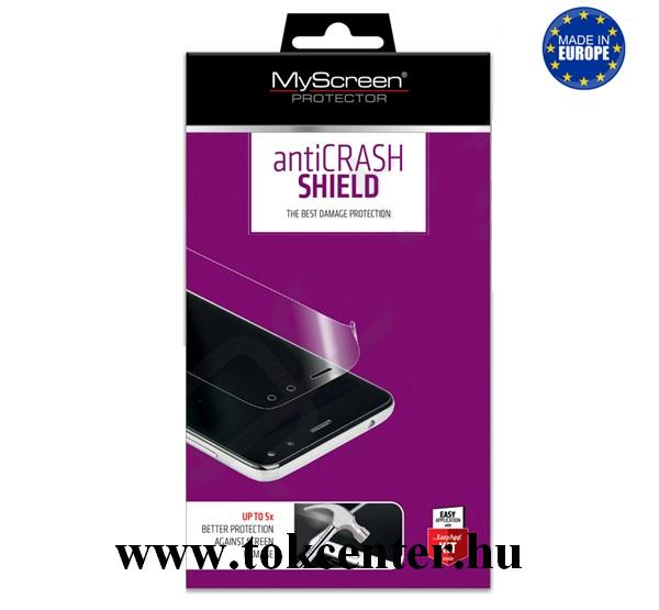 CAT T20 8'' MYSCREEN ANTI CRASH képernyővédő fólia (extra karcálló, 3H) ÁTLÁTSZÓ
