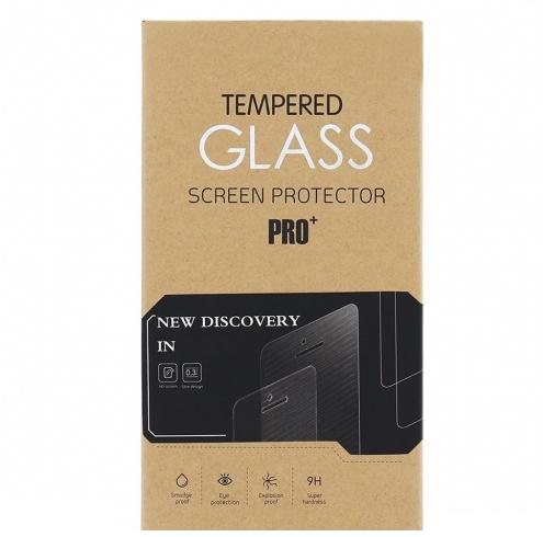 Asus Zenfone Max (M1) ZB555KL Képernyővédő üveg (karcálló, ütésálló 0.3mm, 9H, NEM ÍVES) ÁTLÁTSZÓ