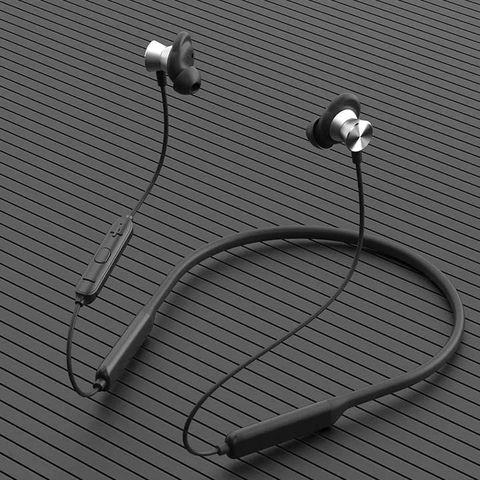 Joway H73 fekete stereo sport bluetooth headset