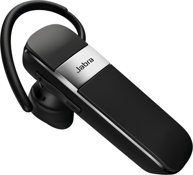 JABRA Talk 15 bluetooth fülhallgató szett MONO (v3.0, multipoint) FEKETE (TALK 15)