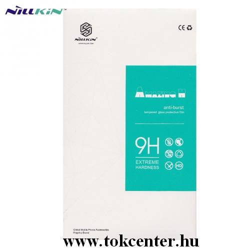 Huawei MatePad 10.4 LTE (BAH3-AL00) / Huawei MatePad 10.4 WIFI (BAH3-W09) NILLKIN H képernyővédő üveg (ujjlenyomat mentes, karcálló, 0.33mm, 9H, NEM íves) ÁTLÁTSZÓ