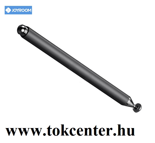 JOYROOM érintőképernyő ceruza (kapacitív, aktív) SZÜRKE (JR-BP560_G)