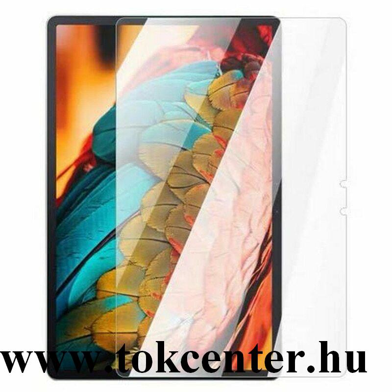 Lenovo Tab P11 (TB-J606F) Képernyővédő üveg (karcálló, 0.33mm, 9H) ÁTLÁTSZÓ