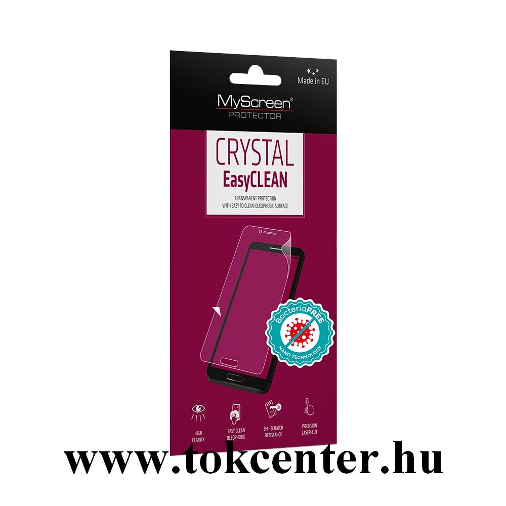 Huawei MatePad T8 LTE / Huawei MatePad T8 WIFI MYSCREEN CRYSTAL BacteriaFREE képernyővédő fólia (antibakteriális, 3H, NEM íves) ÁTLÁTSZÓ